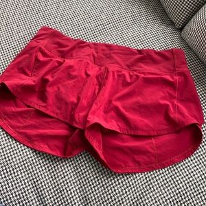 Lululemon shorts